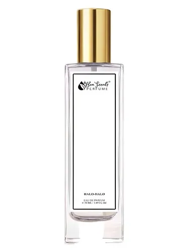 Perfume Halo-Halo de BENSCENTS
