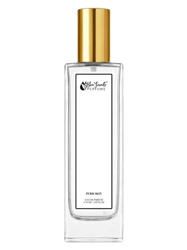 Perfume Purr Skin de BENSCENTS