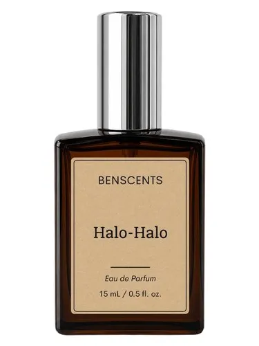 Perfume Halo-Halo de BENSCENTS