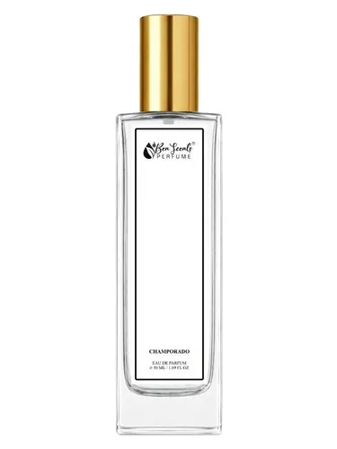 Perfume Champorado de BENSCENTS