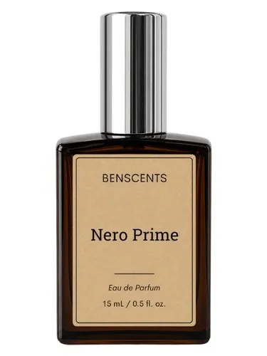 Perfume Nero Prime de BENSCENTS