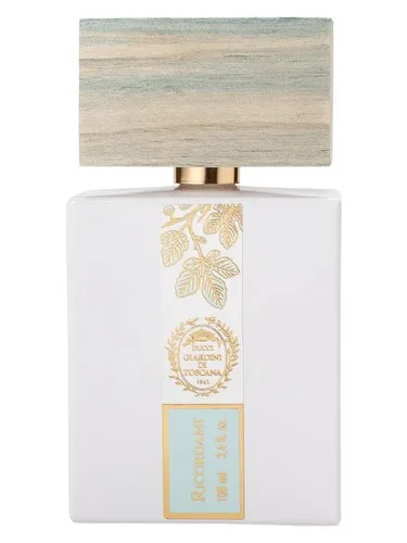 Perfume Ricordami de Giardini Di Toscana