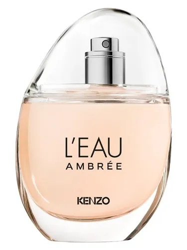 Imagen de L'Eau Ambrée