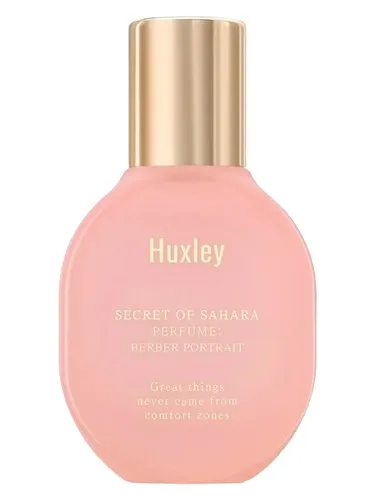 Perfume Berber Portrait de Huxley
