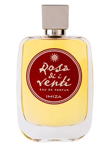 Perfume Rosa Di I Venti de Imiza