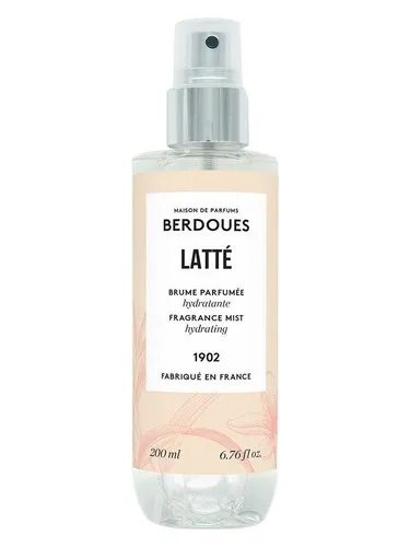Imagen de Latté