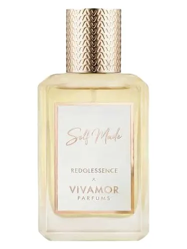 Perfume Self Made de Vivamor Parfums