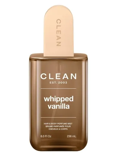 Imagen de Whipped Vanilla Mist