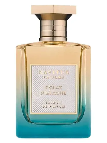 Perfume Eclat Pistache de Navitus Parfums