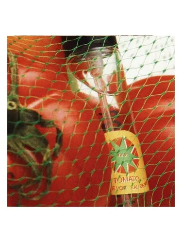 Perfume TOMATO de TSU LANGE YOR