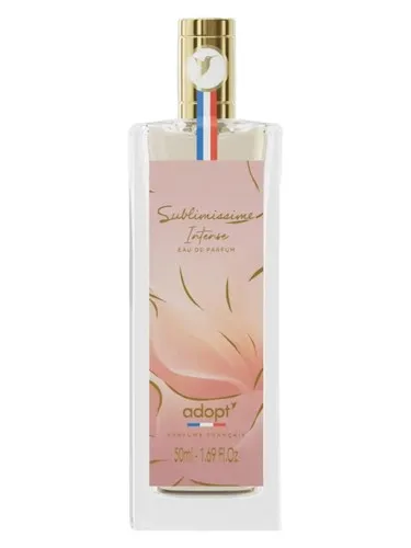 Perfume Sublimissime Intense de Adopt Parfums