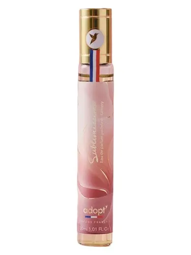 Perfume Sublimissime de Adopt Parfums