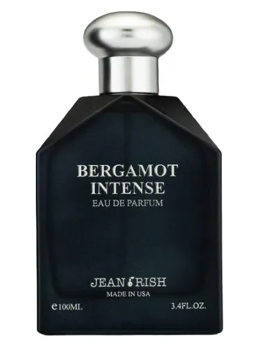 Perfume Bergamot Intense de Jean Rish