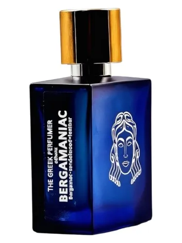 Perfume Bergamaniac de The Greek Perfumer