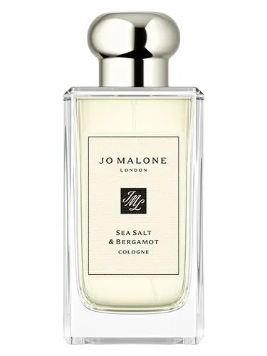 Perfume Sea Salt & Bergamot de Jo Malone London