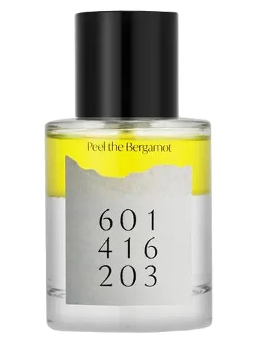 Perfume Peel the Bergamot de Addct