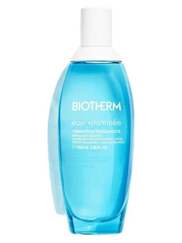 Imagen de Eau Vitaminée Vibration Bergamote