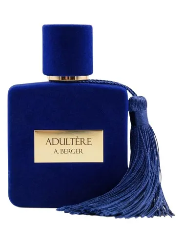 Imagen de Adultère