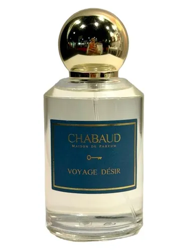 Imagen de Voyage Désir