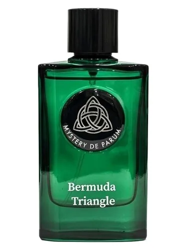Perfume Bermuda Triangle de Mystery De Parfum