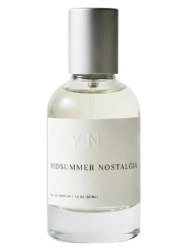 Perfume Midsummer Nostalgia de ÈLYN Parfumerie