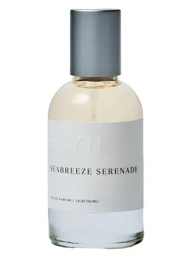 Perfume Seabreeze Serenade de ÈLYN Parfumerie