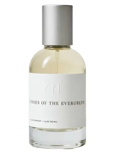 Perfume Echoes of the Evergreen de ÈLYN Parfumerie