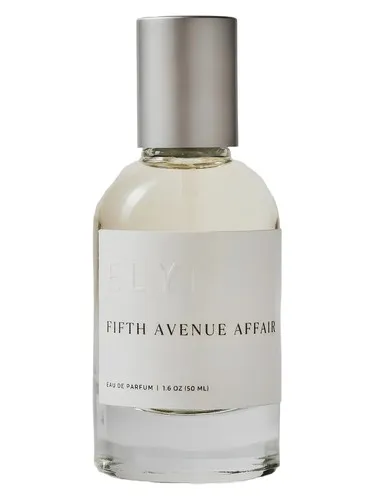 Perfume Fifth Avenue Affair de ÈLYN Parfumerie