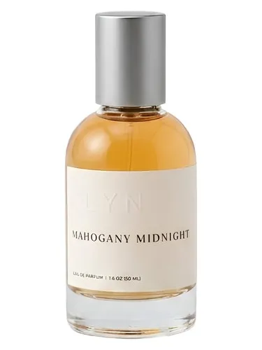 Perfume Mahogany Midnight de ÈLYN Parfumerie