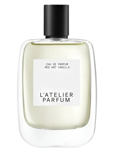 Perfume Red Hot Vanilla de L'Atelier Parfum