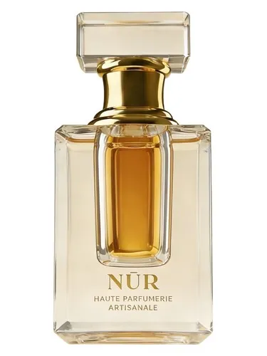 Perfume Tonka 75 de NŪR Haute Parfumerie Artisanale