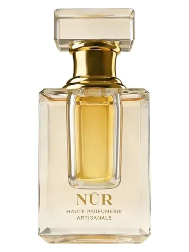 Perfume Vanille Antalaha de NŪR Haute Parfumerie Artisanale