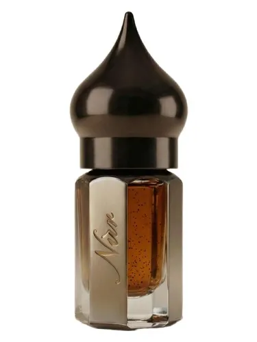 Perfume Vanille Rousse de NŪR Haute Parfumerie Artisanale