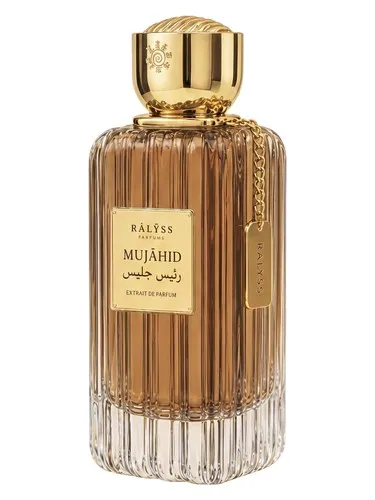 Perfume Mujāhid de RĀLŸSS