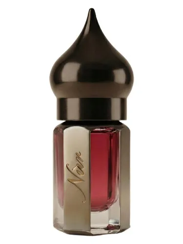 Perfume Rose Polka de NŪR Haute Parfumerie Artisanale