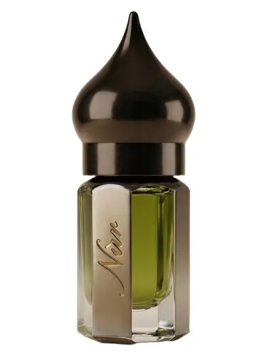 Perfume Pistacchio di Bronte de NŪR Haute Parfumerie Artisanale