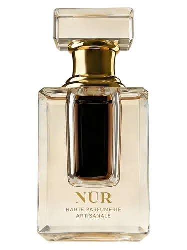 Perfume Oud Burmi Planifolia de NŪR Haute Parfumerie Artisanale