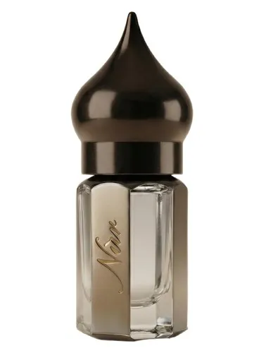 Perfume Amande Cachemire de NŪR Haute Parfumerie Artisanale