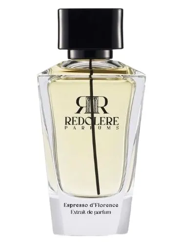 Perfume Espresso d’Florence de Redolere Parfums