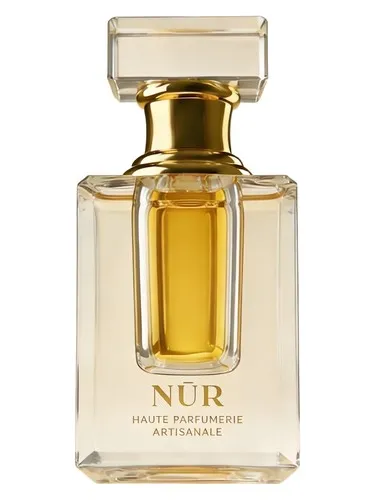 Perfume Santal Kerala de NŪR Haute Parfumerie Artisanale