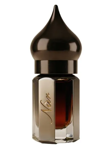 Perfume Musk Ghazal de NŪR Haute Parfumerie Artisanale