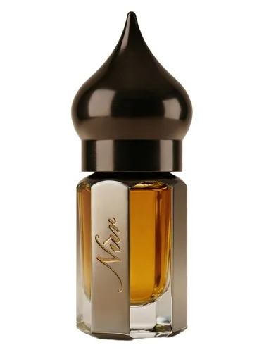 Perfume Ambre Agrumes de NŪR Haute Parfumerie Artisanale