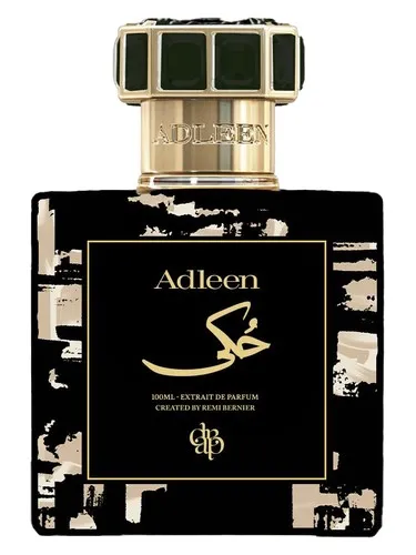 Perfume Huka de Adleen Haute Parfumerie