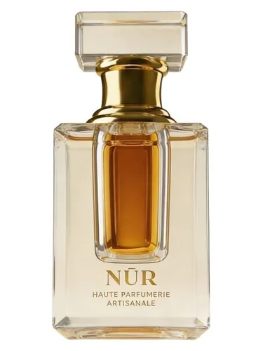 Perfume Ambre Mysore de NŪR Haute Parfumerie Artisanale