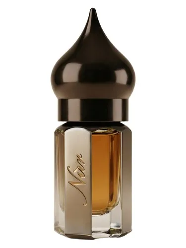 Perfume Caramel Tonka de NŪR Haute Parfumerie Artisanale