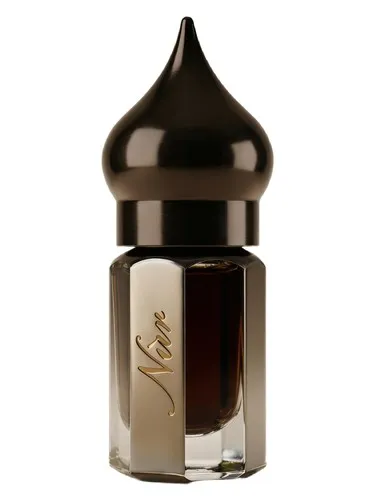 Perfume Oud Burmi de NŪR Haute Parfumerie Artisanale