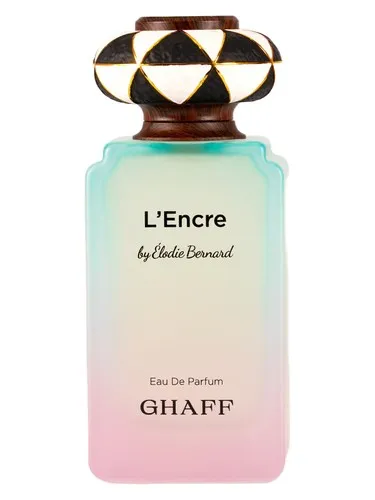 Perfume L'Encre de Ghaff