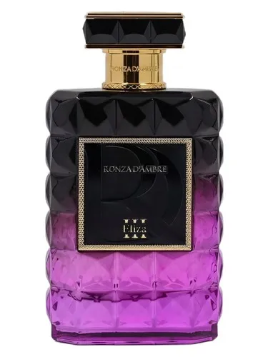 Perfume Eliza de Ronza d'Ambre
