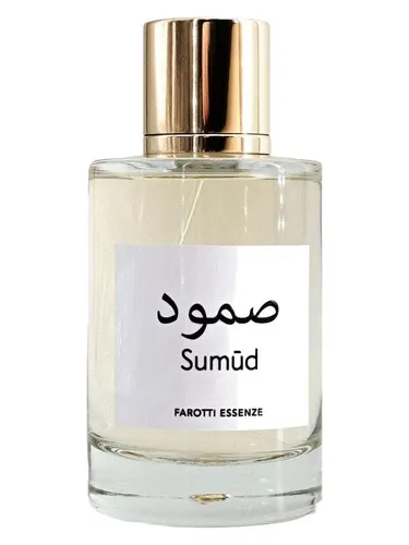 Imagen de Sumud