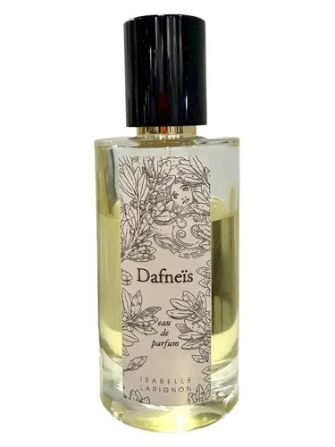 Perfume Dafneïs de Isabelle Larignon